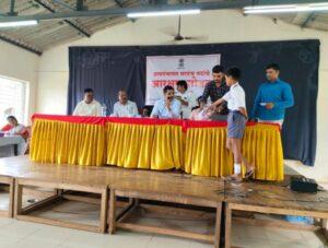 Read more about the article कणकवली तालुक्यातील ६४ ग्रामपंचायतीच्या सरपंच पदाचे आरक्षण जाहीर