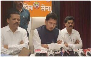 Read more about the article विकास सावंत यांच्या निधनाने ‘एका समर्पित जीवनाचा अंत’