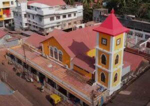 Read more about the article वेंगुर्ले नगरपरिषद स्वच्छ सर्वेक्षण अभियानात कोकण विभागात प्रथम