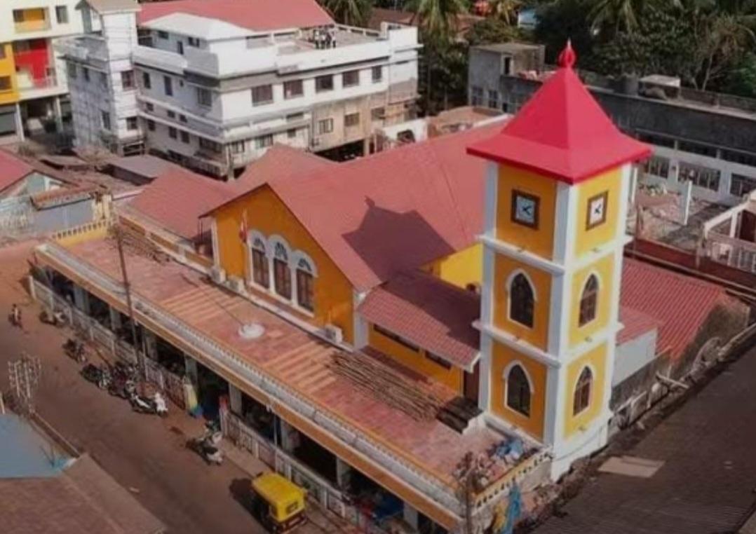 You are currently viewing वेंगुर्ले नगरपरिषद स्वच्छ सर्वेक्षण अभियानात कोकण विभागात प्रथम