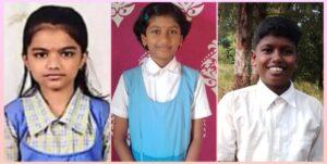 Read more about the article वामनराव महाडिक माध्यमिक विद्यालयाच्या विद्यार्थ्यांचे शिष्यवृत्ती परीक्षेत सुयश