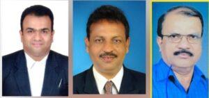 Read more about the article सावंतवाडी लायन्स अध्यक्षपदी ॲड. अभिजीत पणदूरकर, सचिवपदी विजय चव्हाण