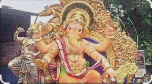 Read more about the article राज्यस्तरीय उत्कृष्ट सार्वजनिक गणेशोत्सव मंडळ स्पर्धे’साठी 20 ऑगस्ट पर्यंत अर्ज करा