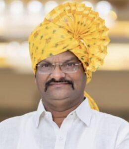 Read more about the article कुडाळ येथे २२ जुलैला मुख्यमंत्री चषक भजन स्पर्धेचे आयोजन…