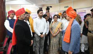 Read more about the article मुख्यमंत्री सहाय्यता निधी कक्ष – गरजूंसाठी दिलासा देणारी शासनाची संवेदनशील योजना