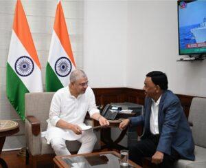 Read more about the article गणेशोत्सवासाठी कोकणात चाकरमान्यांची गर्दी