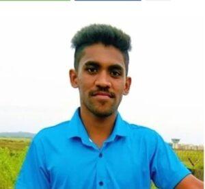 Read more about the article कर्लाचाव्हाळ येथे युवकाची गळफास घेत आत्महत्या