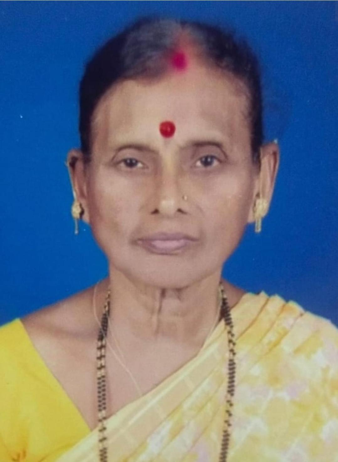 You are currently viewing सामाजिक कार्यकर्ते संतोष गांवस यांना मातृशोक