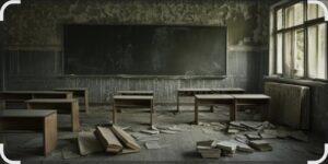 Read more about the article मास्तरच्या लेखणीतून एक दुःखद सत्य