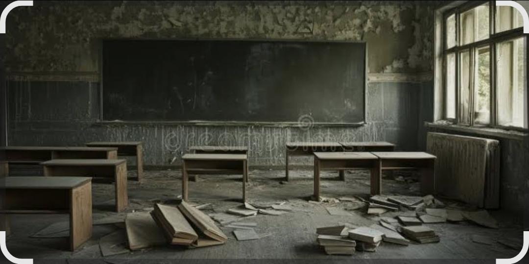 You are currently viewing मास्तरच्या लेखणीतून एक दुःखद सत्य