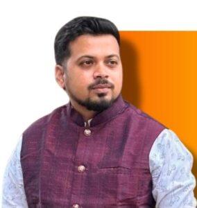 Read more about the article रोट्रॅक्ट क्लब ऑफ सावंतवाडीच्या अध्यक्षपदी सिद्धेश सावंत…