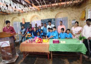 Read more about the article हृदयरोगग्रस्त प्रवर्गातील मुलांसाठी 1 ऑगस्ट रोजी कुडाळ येथे मोफत 2D इको तपासणी शिबीर!