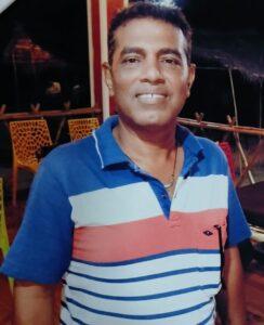 Read more about the article कुडाळ येथील संतोष वारंग बेपत्ता