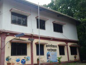 Read more about the article परुळेबाजार ग्रामपंचायतीला ‘कोकण विभागीय पुरस्कार जाहीर’