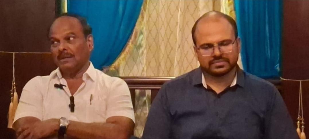 You are currently viewing सिंधुदुर्गचा सुपुत्र ठरतोय युरोप शिक्षणाचा दूत