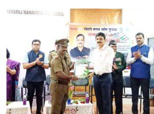 Read more about the article सिंधुदुर्ग महाविद्यालय मालवण राष्ट्रीय छात्र सेनेच्या एनसीसी विद्यार्थ्यांनी अतुलनीय कामगिरीने सिंधुदुर्गचे नाव राष्ट्रीय स्तरावर उज्वल केले