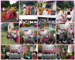 Read more about the article जीवन शिक्षण शाळा आरवली येथे वृक्षदिंडी कार्यक्रम संपन्न