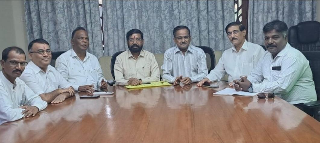 You are currently viewing ओबीसी महासंघाचे ७ ऑगस्टला गोव्यात १० वे राष्ट्रीय अधिवेशन…