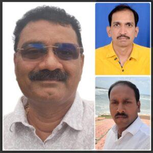 Read more about the article शिवसेना आचरा विभाग प्रमुखपदी संतोष कोदे यांची निवड