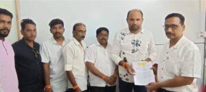 Read more about the article कलमठमधील वीज पुरवठा सुरळीत न केल्यास १५ ऑगस्टला उपोषण…