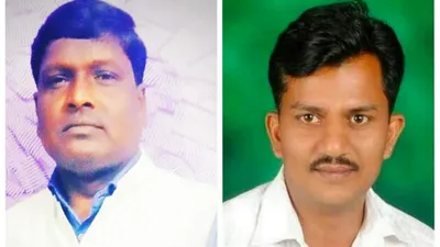 You are currently viewing राज्य व राष्ट्रीय आदर्श शिक्षक संघाच्या जिल्हाध्यक्षपदी विठ्ठल कदम