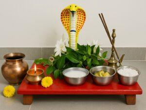 Read more about the article माहेरातील लहानपणीची नागपंचमी:- ✒️प्रा डॉ.कल्पना राजीव मोहिते