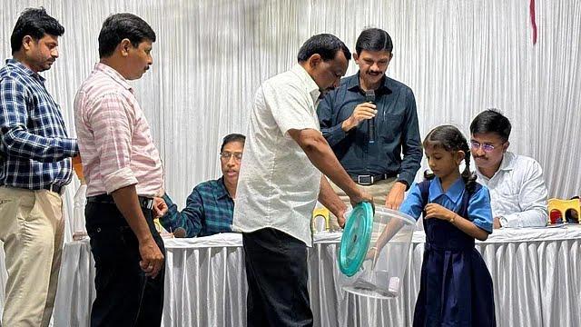 You are currently viewing कुडाळ तालुक्यातील ६८ ग्रामपंचायतींसाठी सरपंच आरक्षण जाहीर