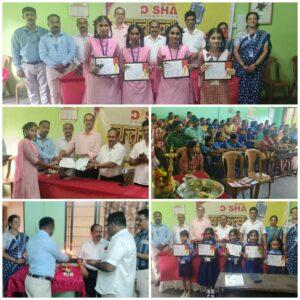 Read more about the article दिशा फाऊंडेशन आयोजित वक्तृत्व स्पर्धेत श्रावणी राणे, आकांक्षा धोंड, मयुरी नाईक प्रथम