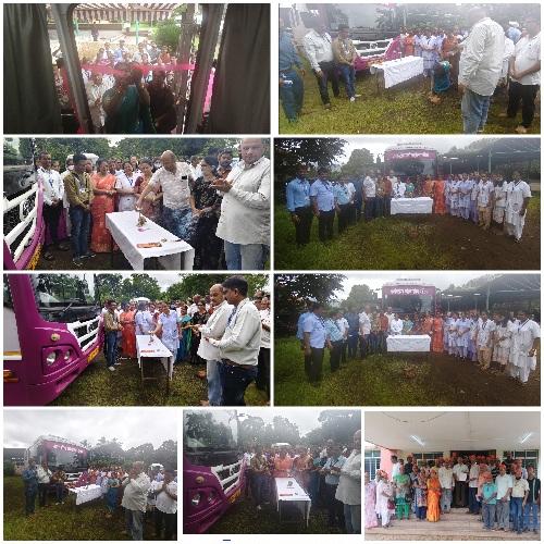 You are currently viewing फोंडाघाट येथे मोफत कॅन्सर व आरोग्य तपासणी शिबिर यशस्वी; ग्रामस्थांतून उत्स्फूर्त प्रतिसाद