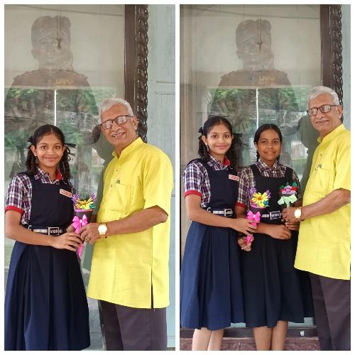 You are currently viewing ज्युदो स्पर्धेत मदर क्वीन्स इंग्लिश स्कूलच्या दृष्टी मुंडयेची विभाग स्तरावर झेप