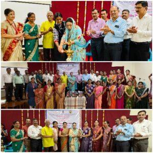 Read more about the article मदर क्वीन्स इंग्लिश स्कूलमध्ये तालुकास्तरीय विज्ञान मेळावा यशस्वीपणे संपन्न!