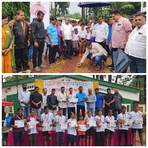 You are currently viewing तिरंगा दौड स्पर्धेने सिंधुदुर्गात राष्ट्रभक्ती आणि फिटनेसला दिला नवा उजाळा