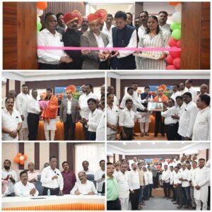 Read more about the article भंडारी समाजाचा इतिहास मोठा असुन मायनाक भंडारी यांचा इतिहास नव्या पिढीला कळला पाहिजे,,,,,, ना नितेश राणे!