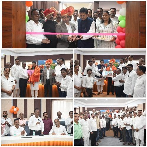 You are currently viewing भंडारी समाजाचा इतिहास मोठा असुन मायनाक भंडारी यांचा इतिहास नव्या पिढीला कळला पाहिजे,,,,,, ना नितेश राणे!