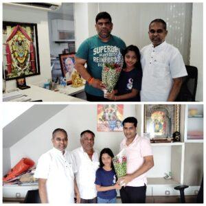 Read more about the article डॉन बॉस्कोच्या विद्यार्थिनी दिव्या आणि दुर्वा राणे यांची कॅरम स्पर्धेत तालुकास्तरीय बाजी