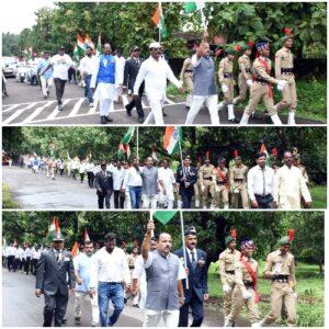 Read more about the article वेंगुर्लेत ‘ऑपरेशन सिंदूर’ पदयात्रेत उत्साहाचा जल्लोष