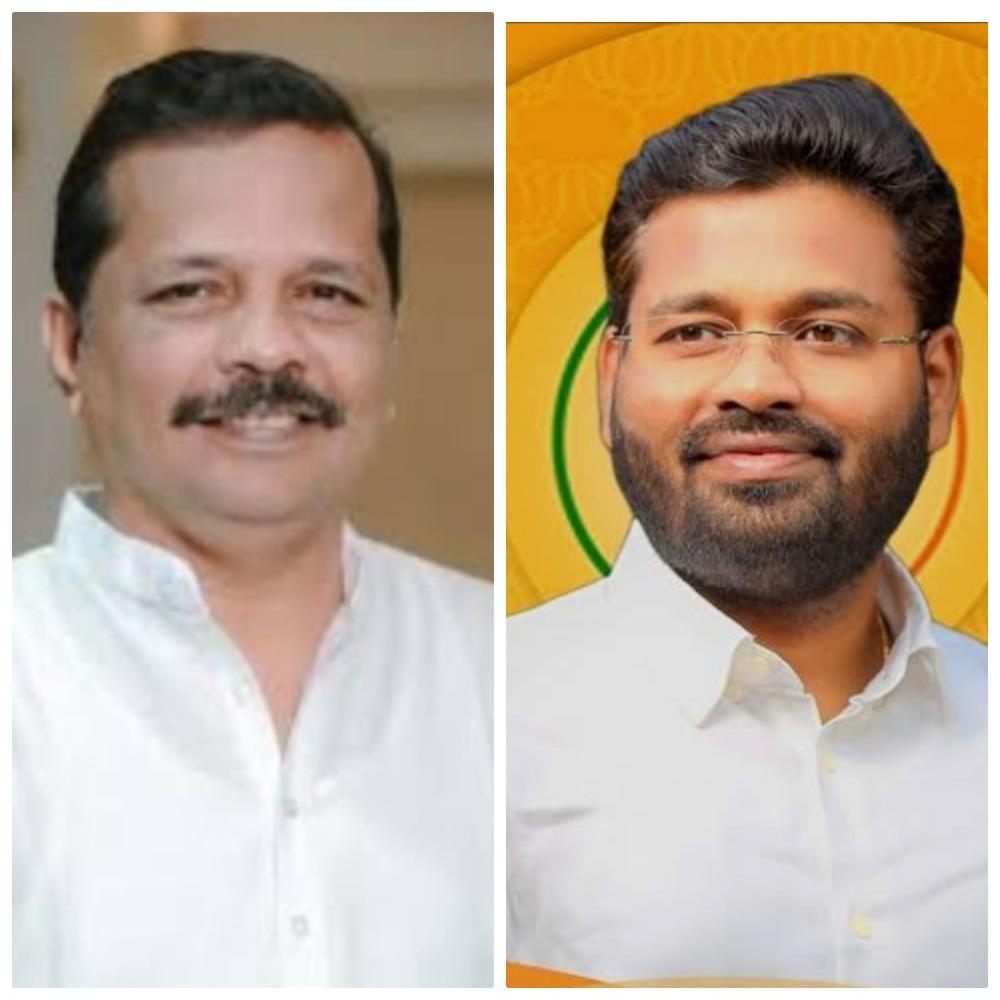 You are currently viewing सावंतवाडीत रंगणार का परब V/s परब राजकीय सामना..?