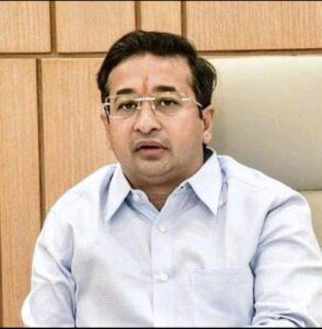 Read more about the article पालकमंत्री नितेश राणे २१ ऑगस्ट रोजी सिंधुदुर्ग जिल्हा दौऱ्यावर