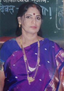 Read more about the article 🌹शब्द माझे सोबती🌹