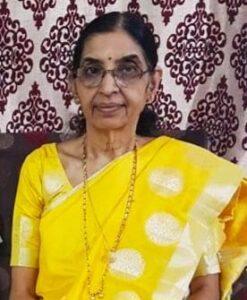 Read more about the article श्रावणी सण