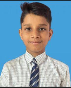 Read more about the article नील बांदेकरचे दैदीप्यमान यश