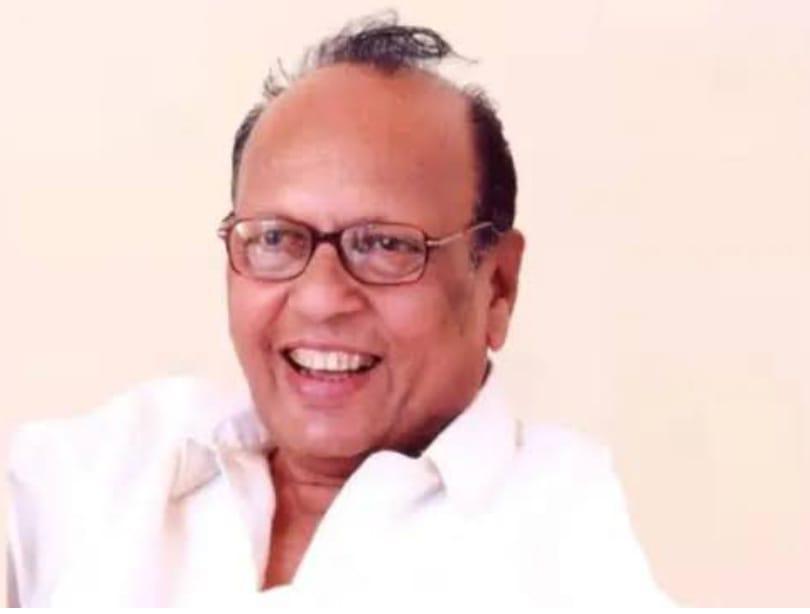 You are currently viewing मातीची व्यथा मांडणारे कवी : ना. धो. महानोर