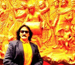 Read more about the article मातीचा राजा….मित्र माझा..!