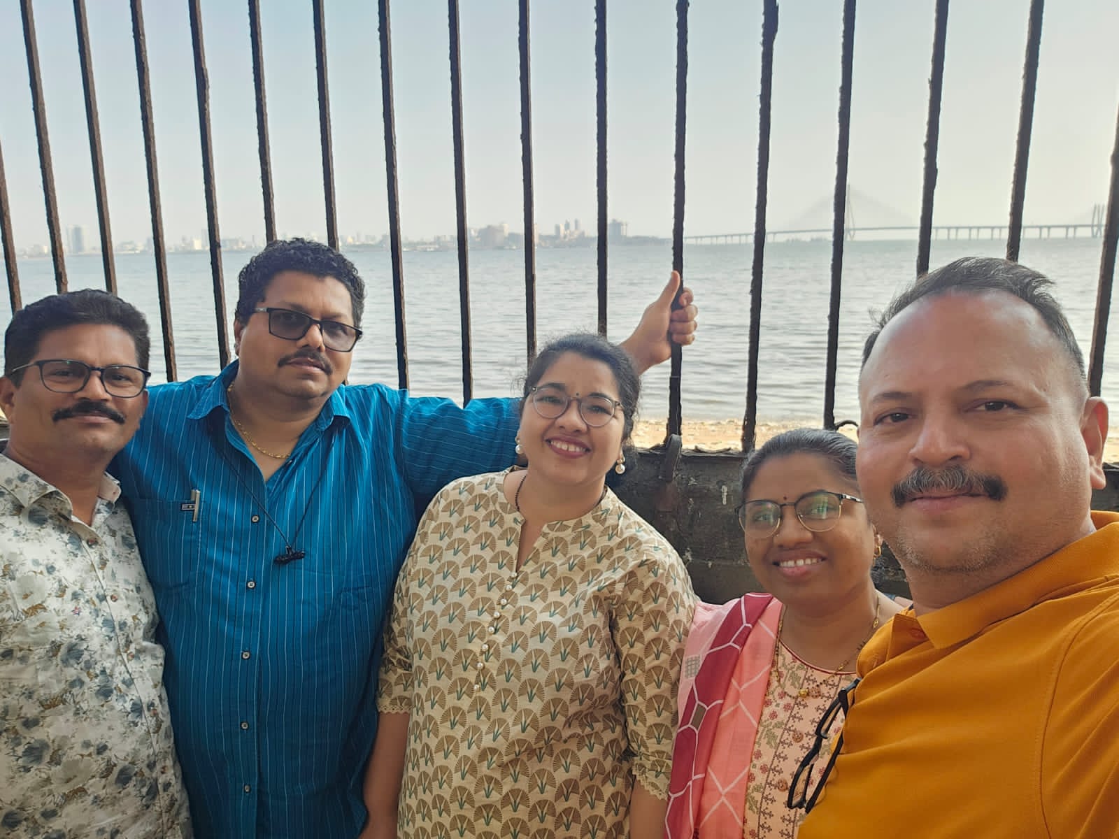 You are currently viewing अतूट मैत्रीचा बंध