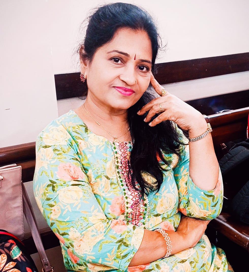 You are currently viewing मैत्री