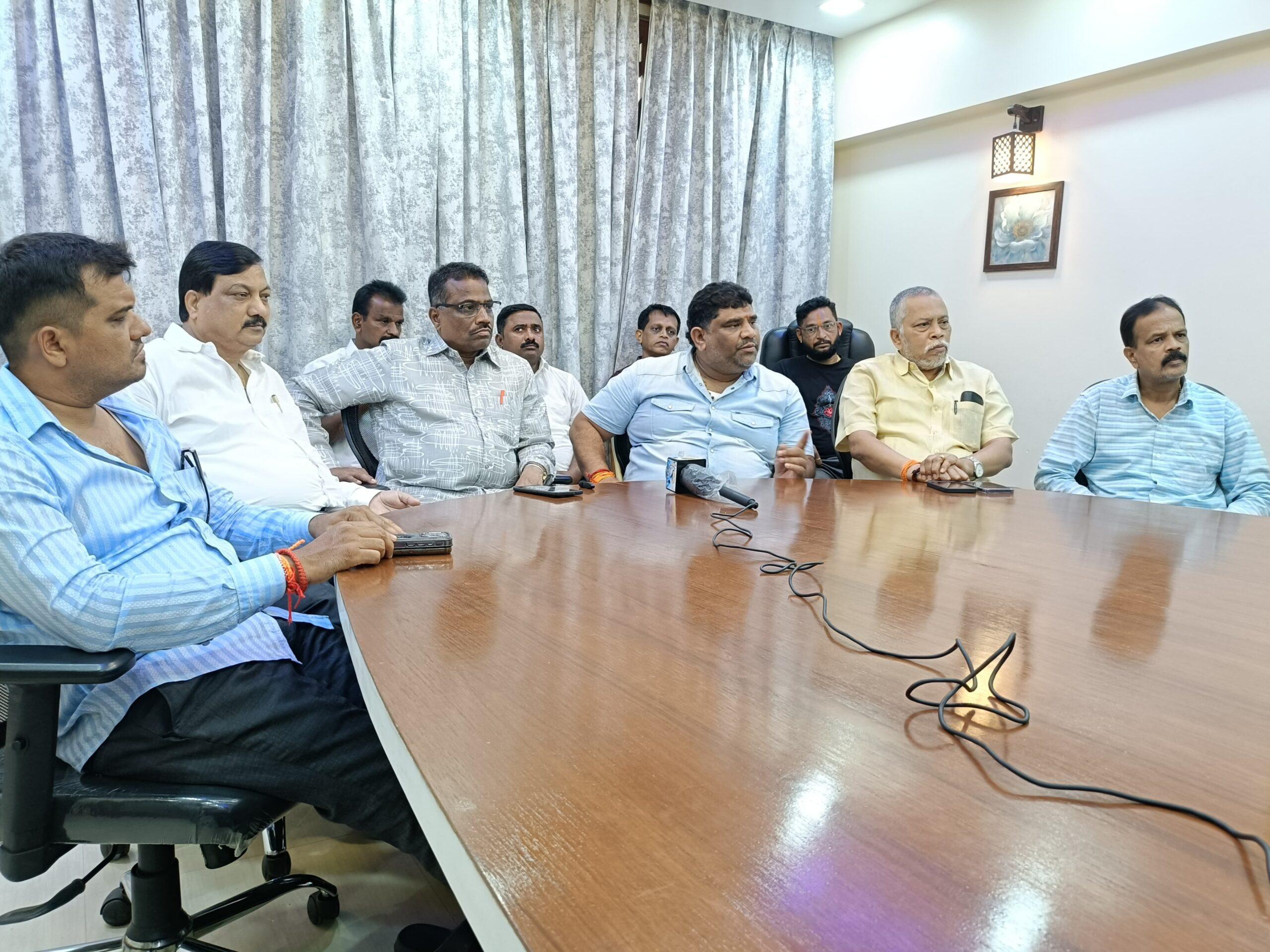 You are currently viewing मुंबई-गोवा महामार्गाच्या रखडलेल्या कामाविरोधात १३ ऑगस्टला शिवसेना कुडाळमध्ये करणार चक्काजाम आंदोलन