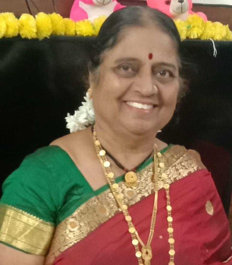 You are currently viewing मंगळागौर