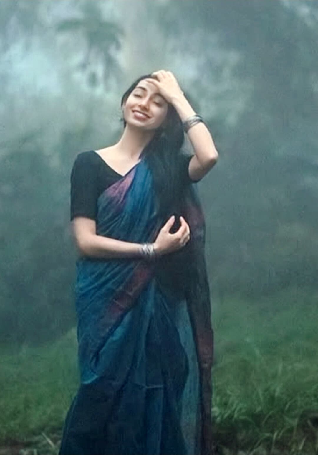 You are currently viewing होऊन जाईल सर्दी तुजला