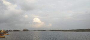 Read more about the article पाणी.. पाणी.. पाणी…