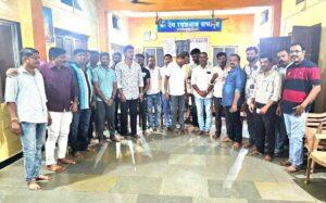 Read more about the article पिंगुळीत सर्वांची मिळून होणार एकच दहिहंडी….